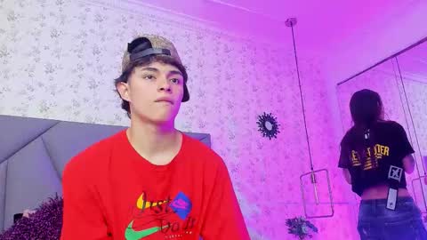 meganandtayler online show from 12-03-25, 12:14