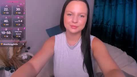 Snapshot of meganberrybb chatting on 09-30-25, 03:11 Meganberry online show from 09-30-25, 03:11