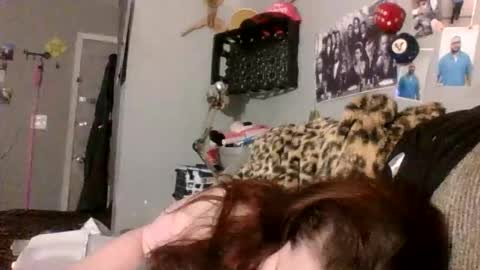 SexyDirtyBitch online show from 02-18-26, 11:39