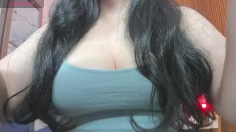 Megan  online show from 05-12-26, 12:35