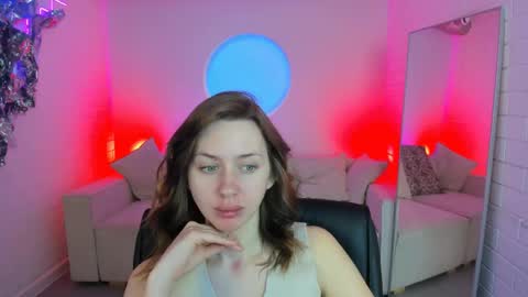 Megan online show from 05-08-26, 05:24