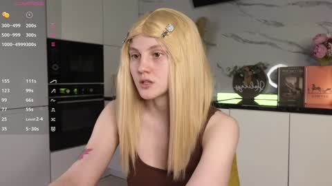 Michelle online show from 01-19-25, 11:23