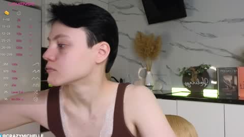 Michelle online show from 01-29-25, 05:09