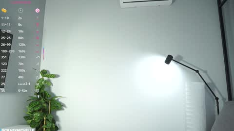 Michelle online show from 02-01-25, 08:08