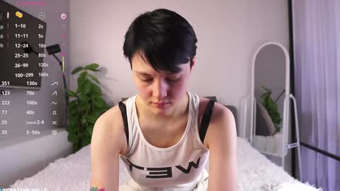 Michelle online show from 02-07-25, 08:11