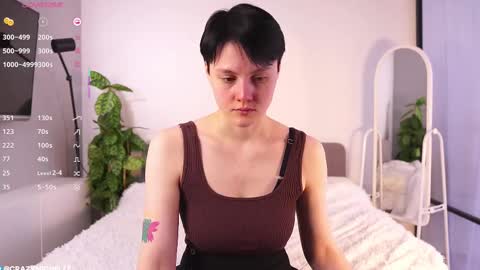 Michelle online show from 02-15-25, 08:11