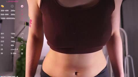 Michelle online show from 02-16-25, 02:32