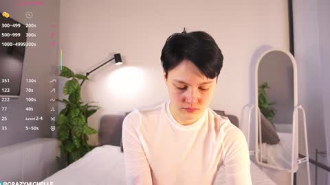 Michelle online show from 02-24-25, 05:11