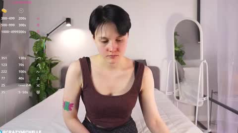 Michelle online show from 02-25-25, 11:41