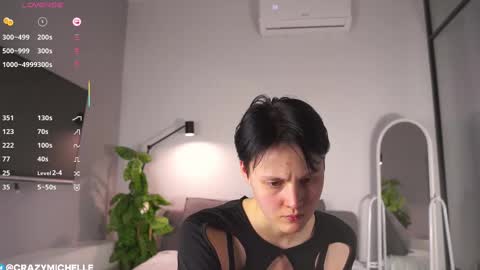 Michelle online show from 03-10-25, 02:26