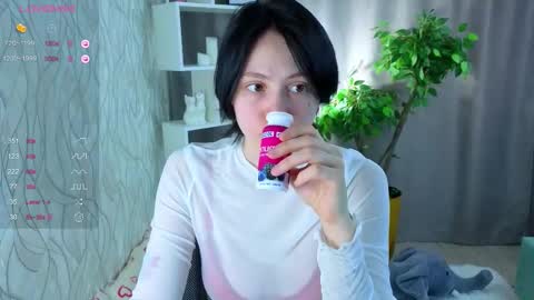 Michelle online show from 09-22-25, 05:09