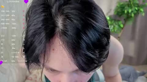 Michelle online show from 09-30-25, 05:12