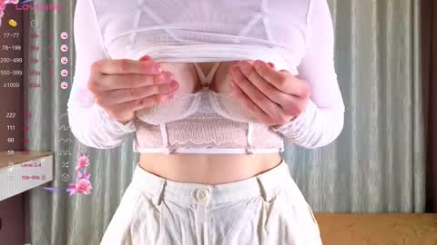 Michelle online show from 10-18-25, 05:10