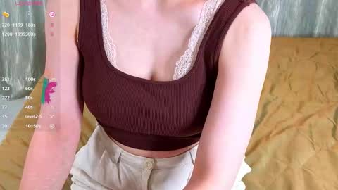 Michelle online show from 10-20-25, 05:08