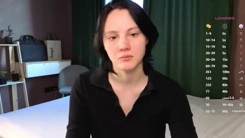 Michelle online show from 10-31-25, 05:08