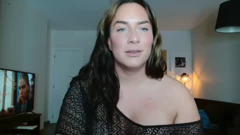 Megan Cox online show from 12-05-24, 08:44