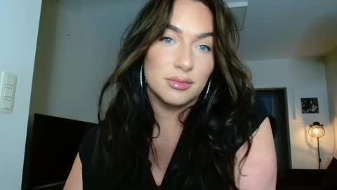 Megan Cox online show from 01-12-25, 10:22