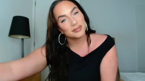 Megan Cox online show from 01-15-25, 06:51