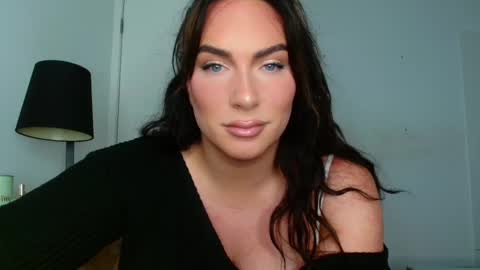 Megan Cox online show from 01-27-25, 07:56