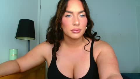 Megan Cox online show from 02-13-25, 09:27