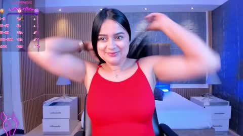 Snapshot of megancoxx_ chatting on 11-12-25, 10:48 Megan - Every day from 530 to 200 pm COL online show from 11-12-25, 10:48