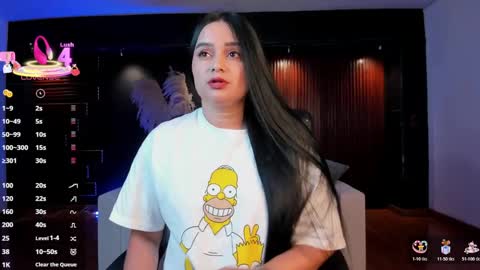 Snapshot of megancoxx_ chatting on 11-22-25, 03:05 Megan - Every day from 530 to 200 pm COL online show from 11-22-25, 03:05