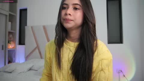 Snapshot of megancute2 chatting on 12-12-24, 07:59 Luz -----OF mgluz2--- Next stream 1122024 1400Colombian time online show from 12-12-24, 07:59