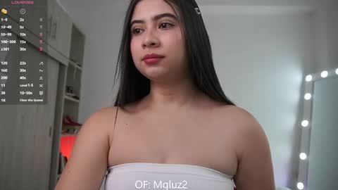 Snapshot of megancute2 chatting on 09-28-25, 06:57 Luz -----OF mgluz2--- Next stream 1122024 1400Colombian time online show from 09-28-25, 06:57