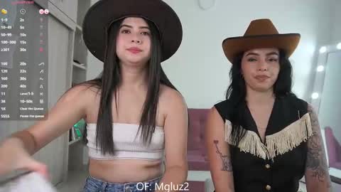 Snapshot of megancute2 chatting on 10-13-25, 06:41 Luz -----OF mgluz2--- Next stream 1122024 1400Colombian time online show from 10-13-25, 06:41