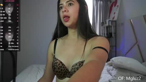 Luz -----OF mgluz2--- Next stream 1122024 1400Colombian time online show from 04-28-26, 08:14