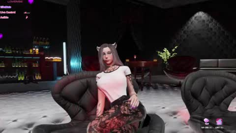 Megan online show from 01-16-25, 10:34