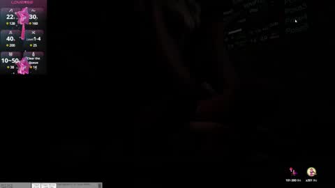 Megan online show from 01-28-25, 06:27