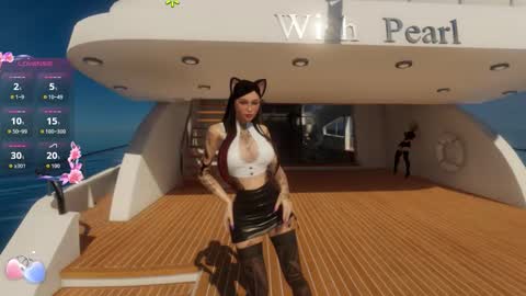 Megan online show from 09-11-25, 09:26