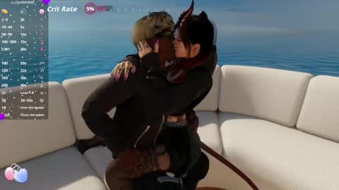 Megan online show from 12-22-25, 10:51