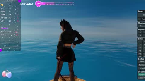 Megan online show from 01-11-26, 08:14