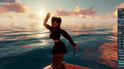 Megan online show from 02-03-26, 11:21