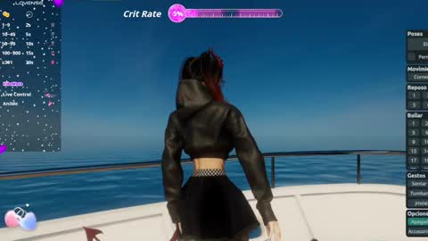 Megan online show from 02-25-26, 12:53