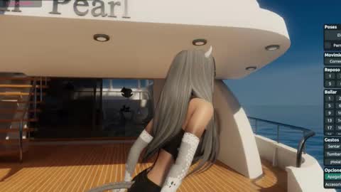 Megan online show from 03-13-26, 01:01