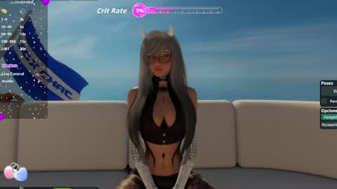 Megan online show from 04-23-26, 12:12