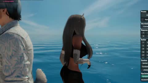 Megan online show from 05-05-26, 09:01