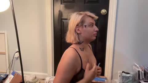 Megan online show from 07-24-26, 02:48