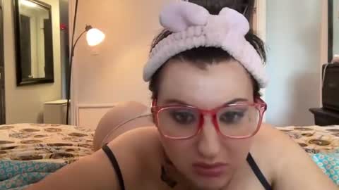 Megan online show from 07-28-26, 06:20