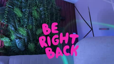 Megan Nice to meet you  online show from 10-07-25, 05:54