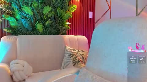 Megan Nice to meet you  online show from 10-11-25, 05:00