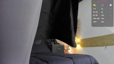 MeganFOXXI  online show from 03-05-26, 08:16