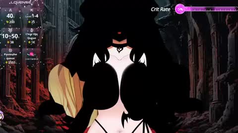 meganhentai online show from 01-06-25, 04:34