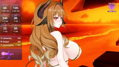 meganhentai online show from 01-20-25, 04:45