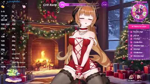 meganhentai online show from 12-19-25, 02:57