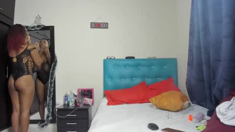 Snapshot of meganhotxx2 chatting on 12-17-24, 06:45 megan        online show from 12-17-24, 06:45