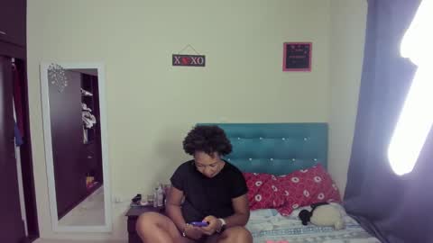 Snapshot of meganhotxx2 chatting on 02-20-25, 02:51 megan        online show from 02-20-25, 02:51